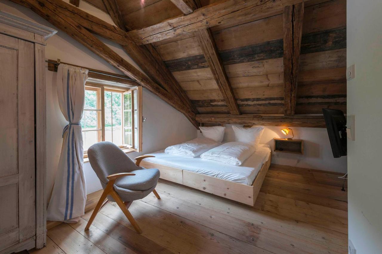 Gæstehus Das-hornsteiner 3*