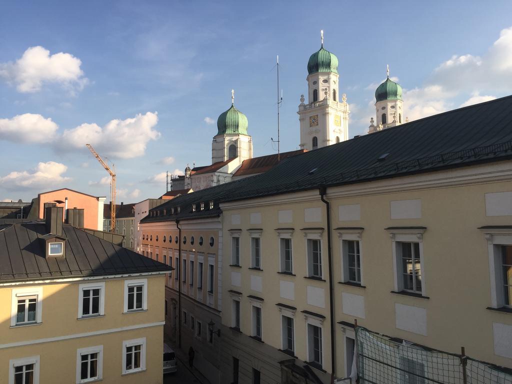 Gæstehus Das-hornsteiner Passau